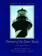 Portrait Of The Outer Banks 1