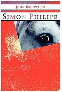 bokomslag Simon Philipe