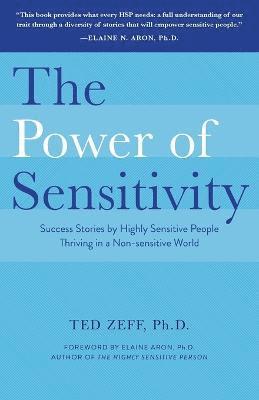 bokomslag The Power of Sensitivity
