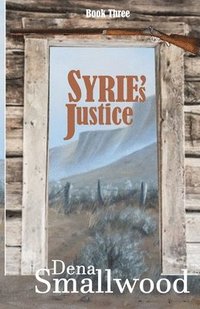 bokomslag Syrie's Justice