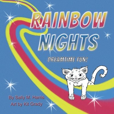 Rainbow Nights 1