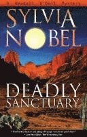 bokomslag Deadly Sanctuary