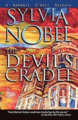 The Devil's Cradle 1