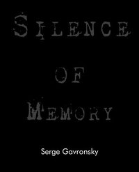 bokomslag Silence of Memory
