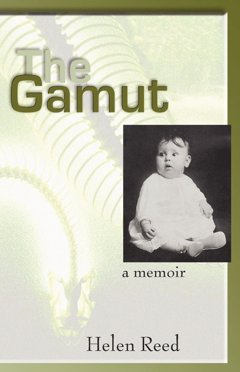 The Gamut 1