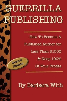 Guerrilla Publishing 1