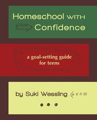 bokomslag Homeschool with Confidence