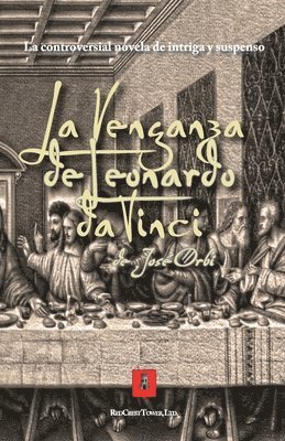 La Venganza de Leonardo da Vinci 1