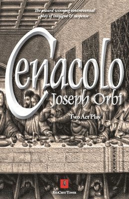 Joseph Orbi - Cenacolo, Häftad