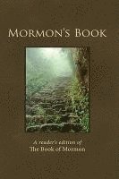 bokomslag Mormon's Book