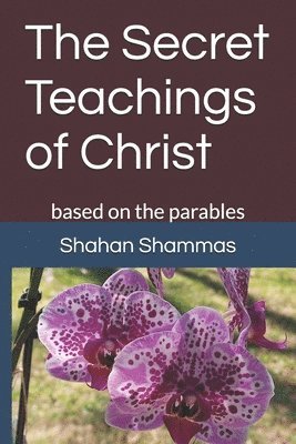 Secret Teachings of Christ