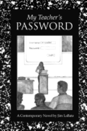 bokomslag My Teacher's Password