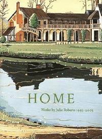 bokomslag Julie Roberts: Home