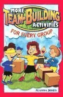 More Team-Building Activities for Every Group 1