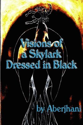 bokomslag Visions of a Skylark Dressed in Black