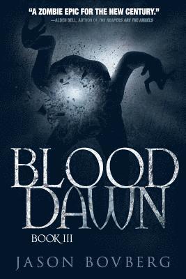 Blood Dawn 1