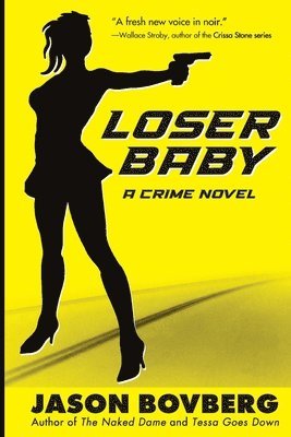 bokomslag Loser Baby