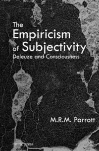 bokomslag Empiricism of Subjectivity