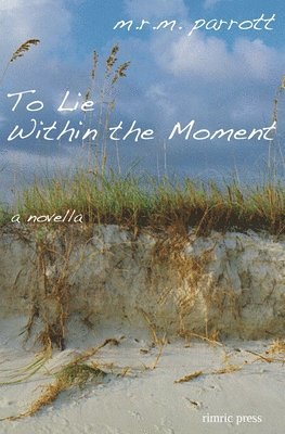 bokomslag To Lie Within the Moment: A Novella