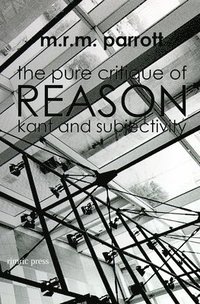 bokomslag Pure Critique of Reason