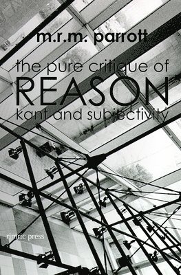 bokomslag Pure Critique of Reason