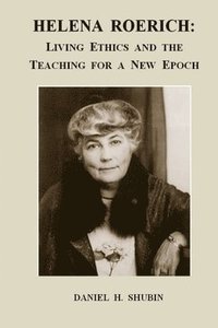 bokomslag Helena Roerich
