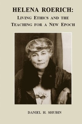 bokomslag Helena Roerich