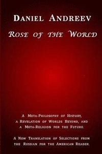 bokomslag Rose of the World