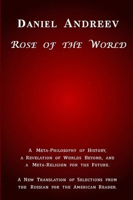 Rose of the World 1