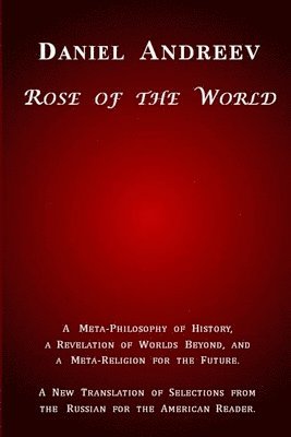Rose of the World