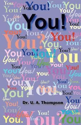 U. A. Thompson - You!, Häftad