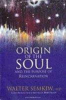bokomslag Origin of the Soul and the Purpose of Reincarnation: With Past Lives of Jesus