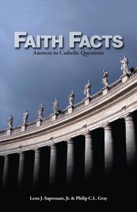 bokomslag Faith Facts: v. 1