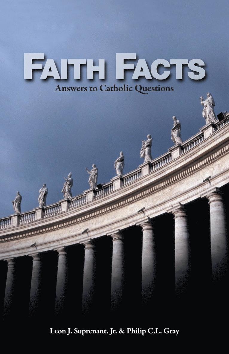 Faith Facts: v. 1 1