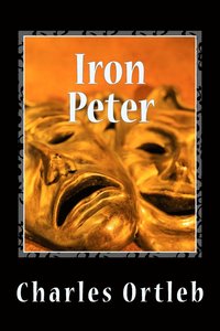 bokomslag Iron Peter