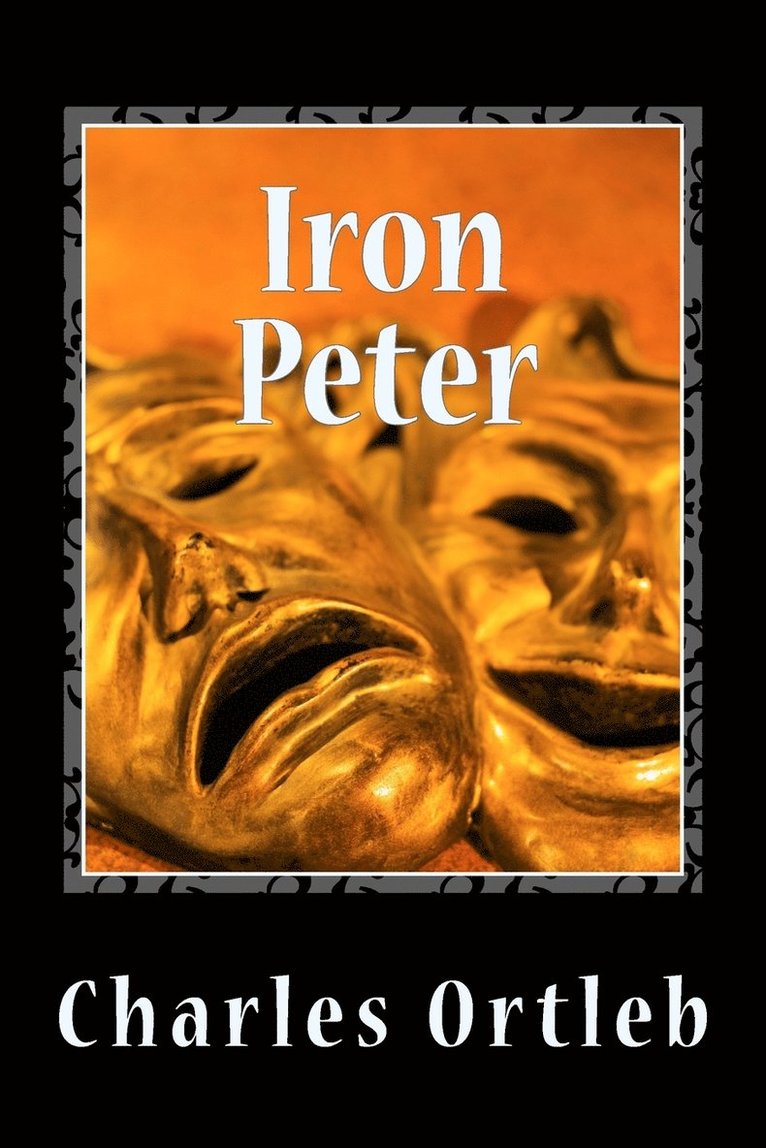 Iron Peter 1