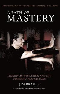 bokomslag A Path of Mastery