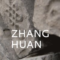 bokomslag Zhang Huan - 49 Days