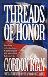 bokomslag Threads of Honor