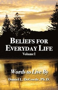 bokomslag Beliefs for Everyday Life