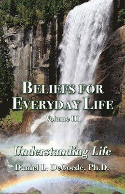 bokomslag Beliefs for Everyday Life Volume III, Understanding Life