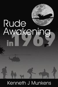 bokomslag Rude Awakening in 1969