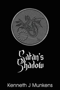 bokomslag Satan's Shadow