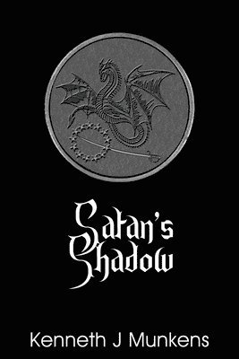 Kenneth John Munkens - Satan's Shadow, Häftad