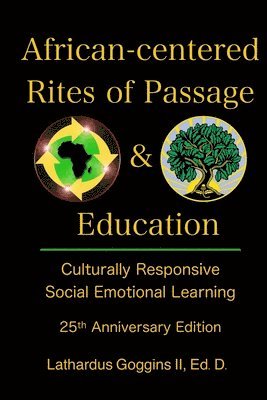 African-centered Rites of Passage and Education 1