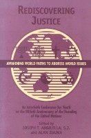 Joseph T. Angilella, Alan Ziajka, Joseph T Angilella - Rediscovering Justice, Häftad