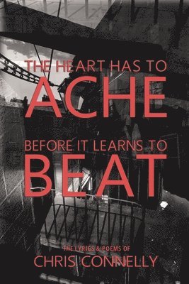 The Heart Has to Ache Before It Learns to Beat 1