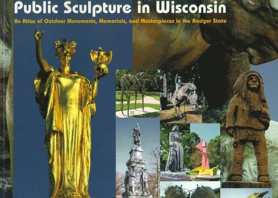 Public Sculpture in Wisconsin