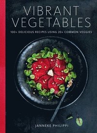 bokomslag Vibrant Vegetables