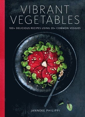 Vibrant Vegetables 1